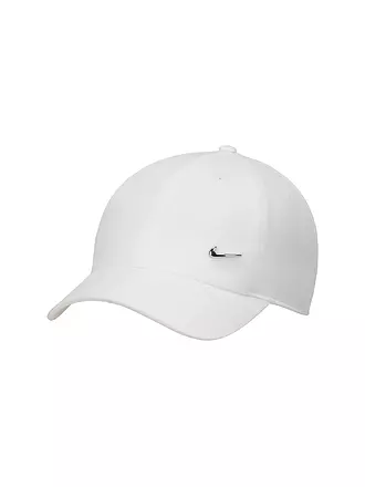 NIKE | Casquette Dri-FIT Club | weiss